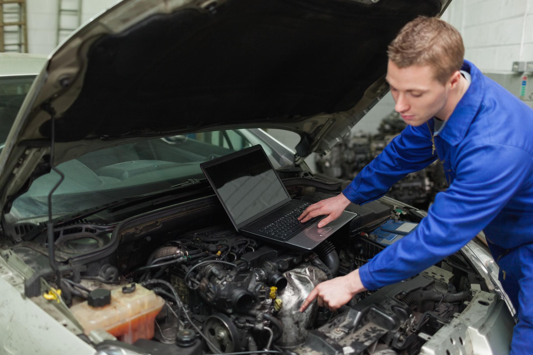 mobile mechanics near my location