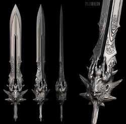 kratos sword of olympus