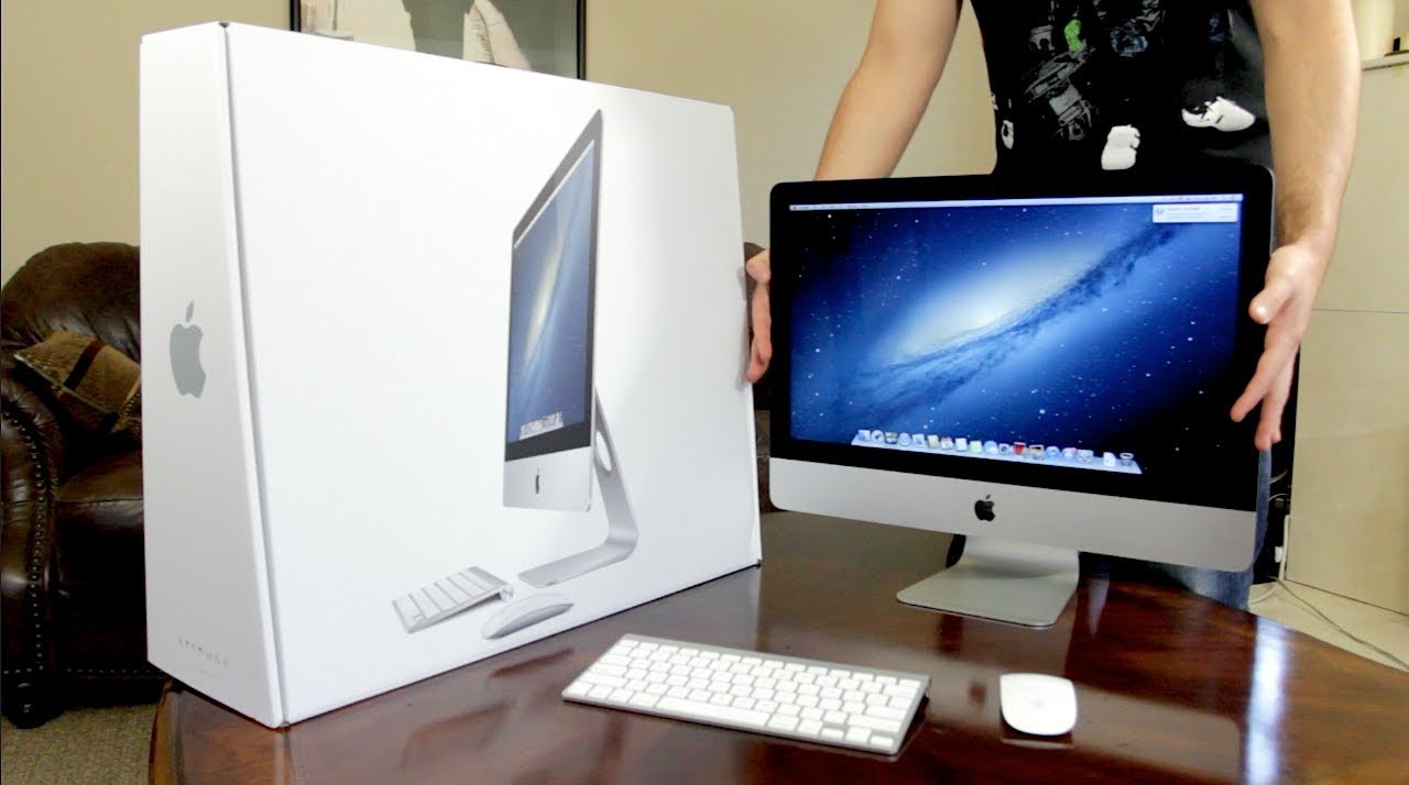 2013 27 inch imac