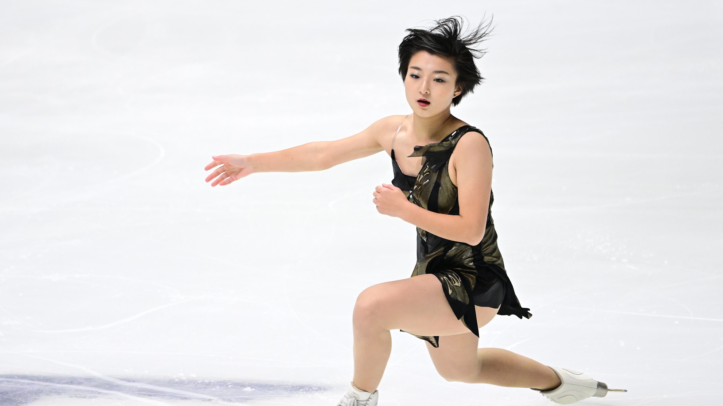 2023 world figure skating championships