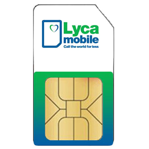 lyca mobile free sim