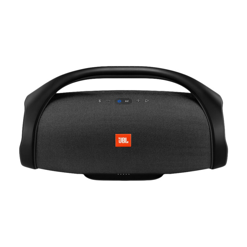 jbl boombox manual español