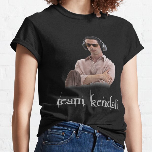 kendall roy t shirt