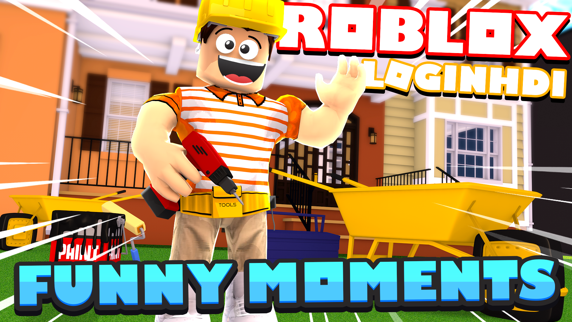 funny moments roblox