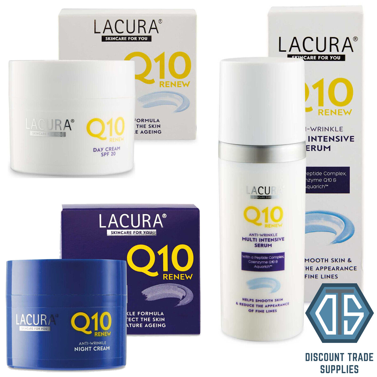 aldi skin products