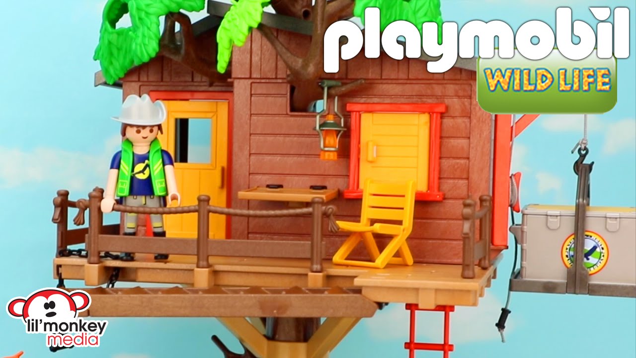 playmobil videos