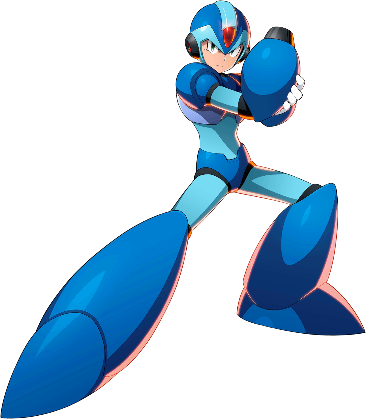 megaman wikia