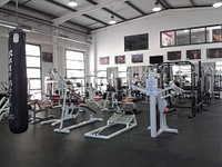 quesada gym