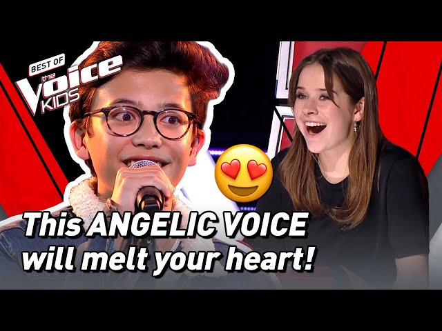 voice kids belgium judges