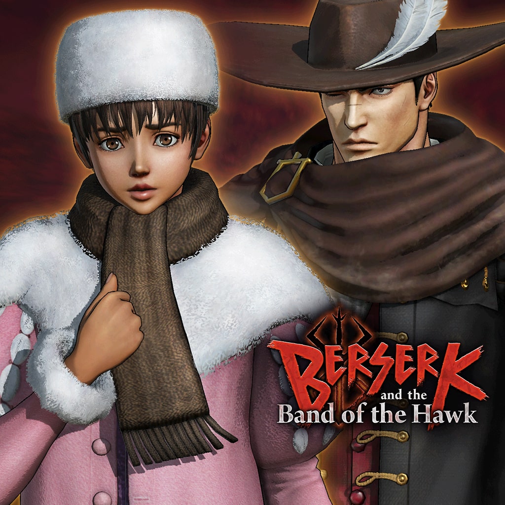 ps4 berserk and the band of the hawk