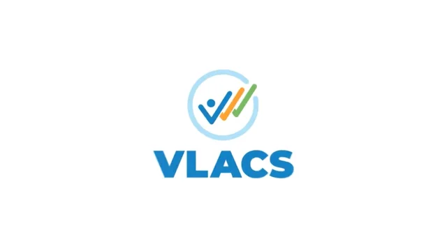 vlacs login