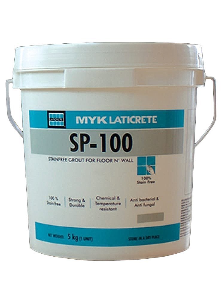 laticrete epoxy grout