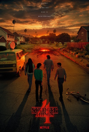 stranger things season 4 watch now online