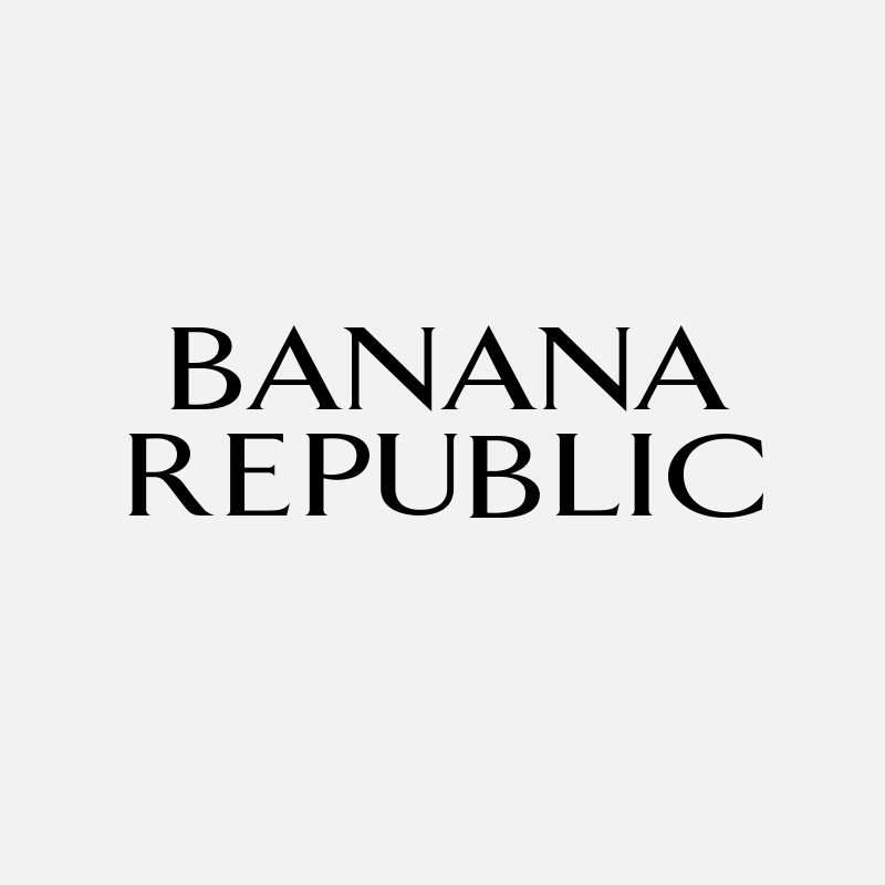 banana republic jobs