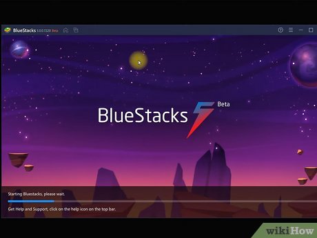 bluestacks wiki