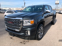 kijiji ontario gmc canyon