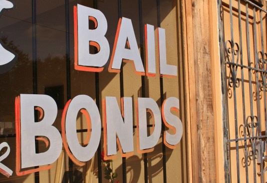 bail daily