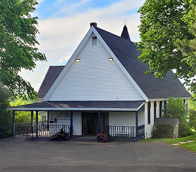 oromocto funeral home