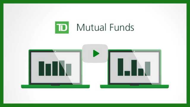 td canadian index fund