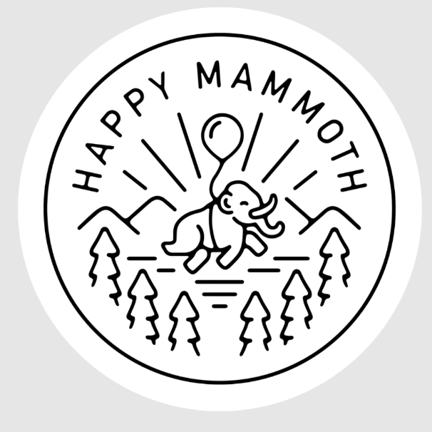 happy mammoth discount code