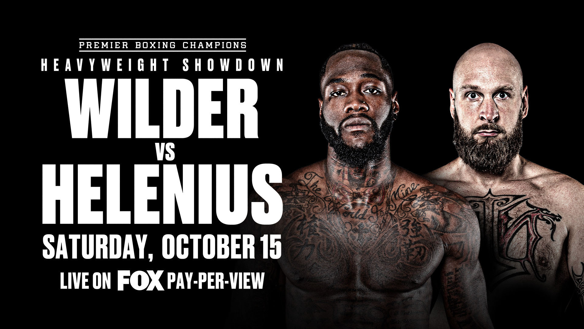 deontay wilder next fight