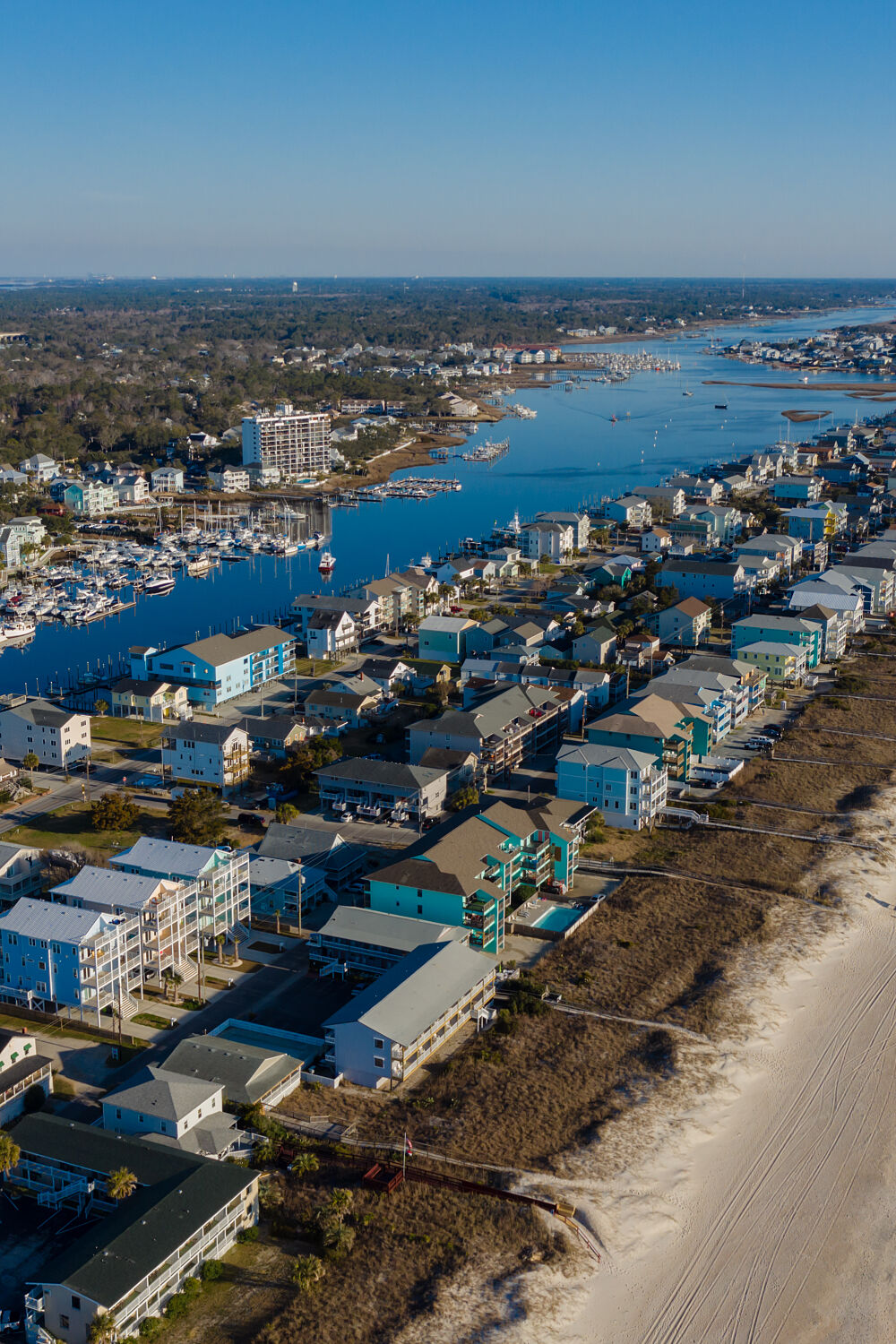 carolina beach nc 28428