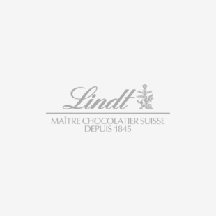 lindt milk chocolate nutrition