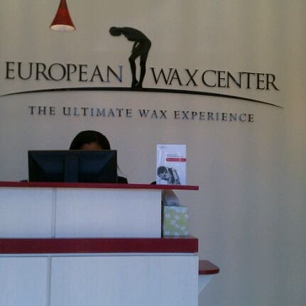 european wax raleigh nc