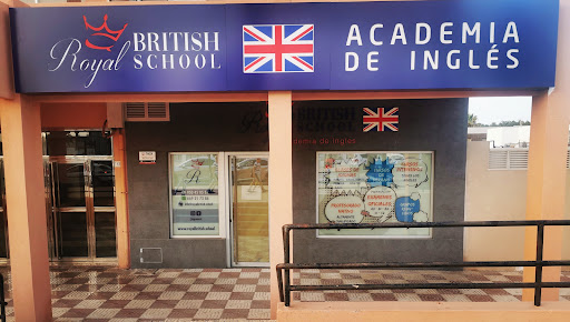 academias de ingles roquetas de mar