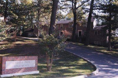 cahaba park apartments