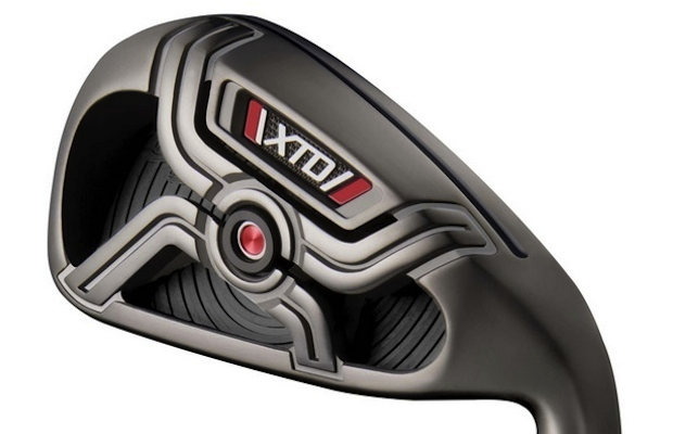 adams xtd irons