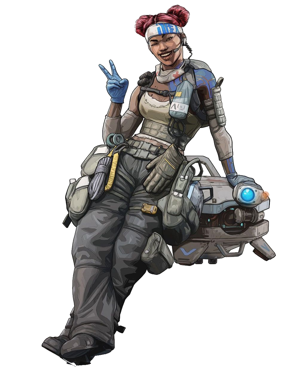 lifeline apex legends png