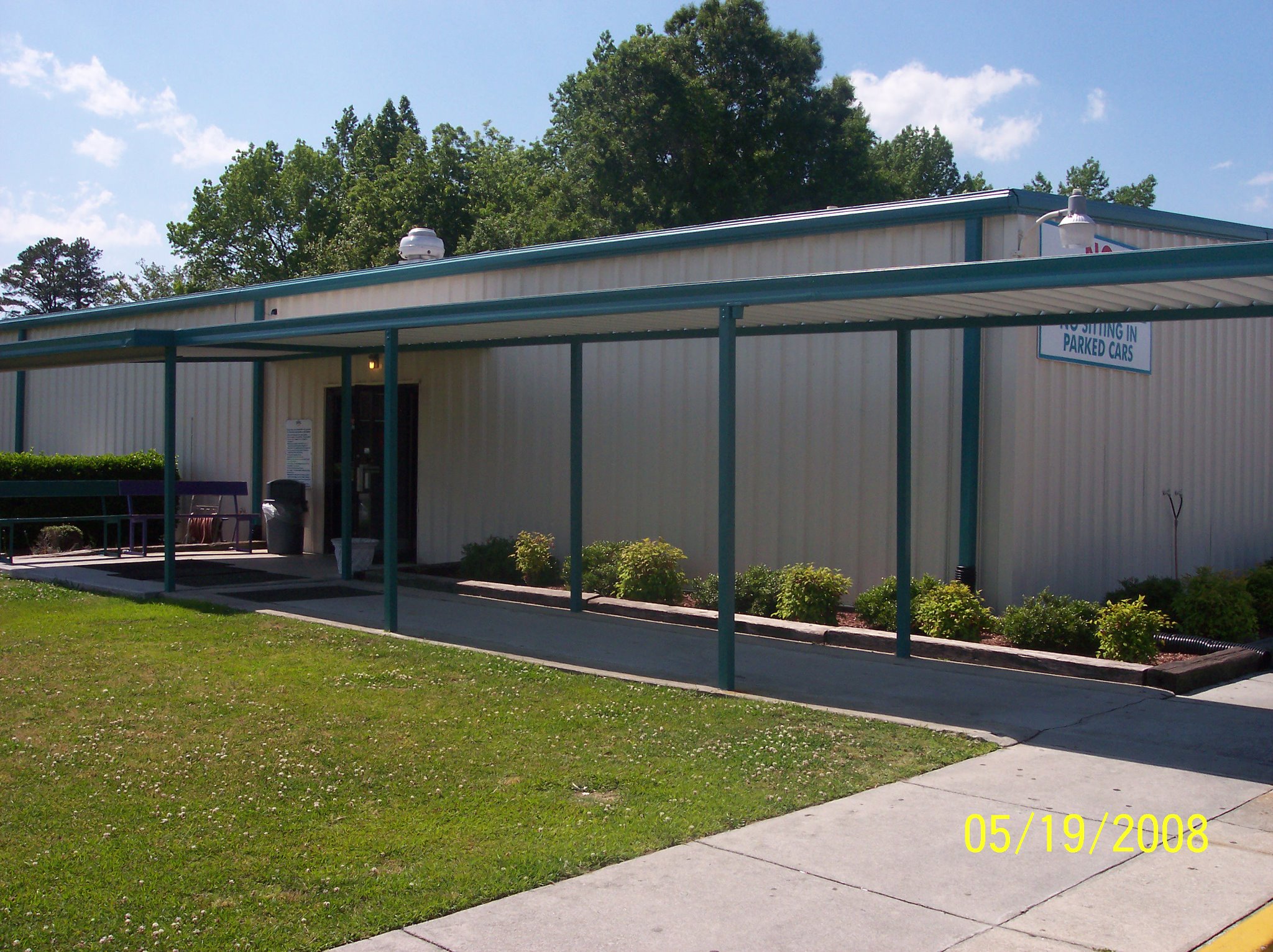 skate city wallace nc