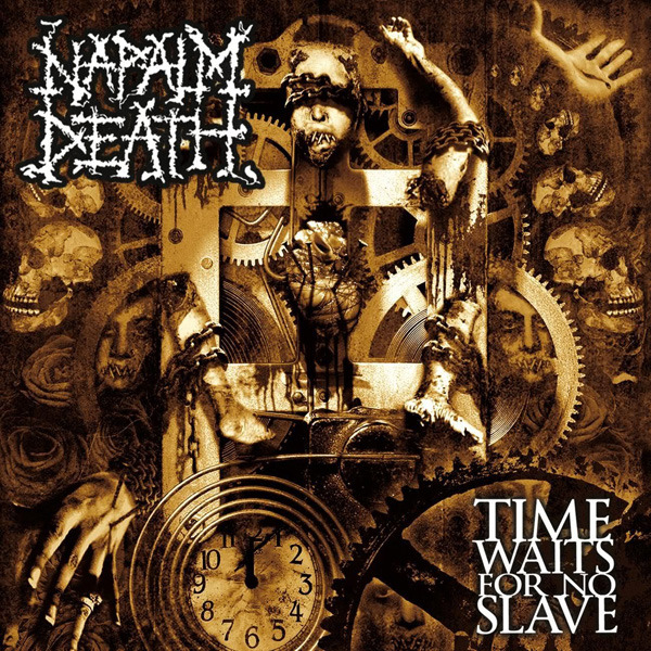 napalm death lyrics