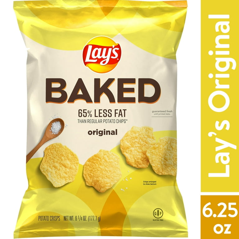 lays big pack price