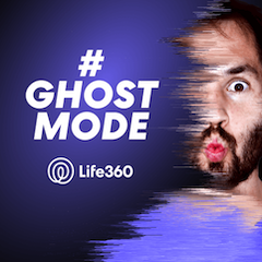 life 360 ghost mode