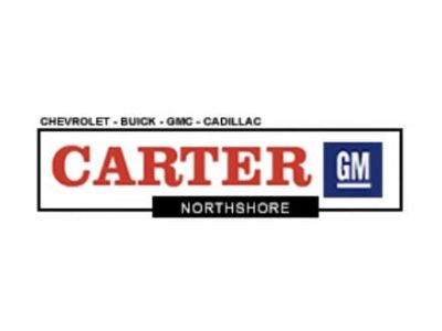 carter gm north shore