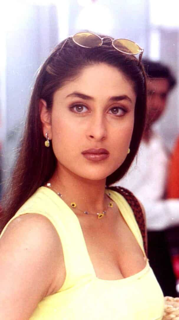 kareena kapoor young pic