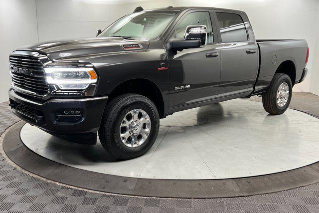 used ram 2500 mega cab