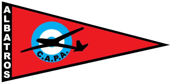 club de aviacion albatros
