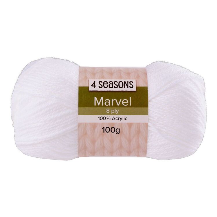 4 seasons marvel 8 ply