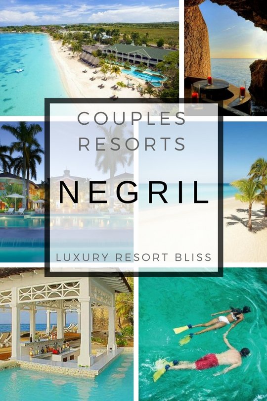 couples negril reviews