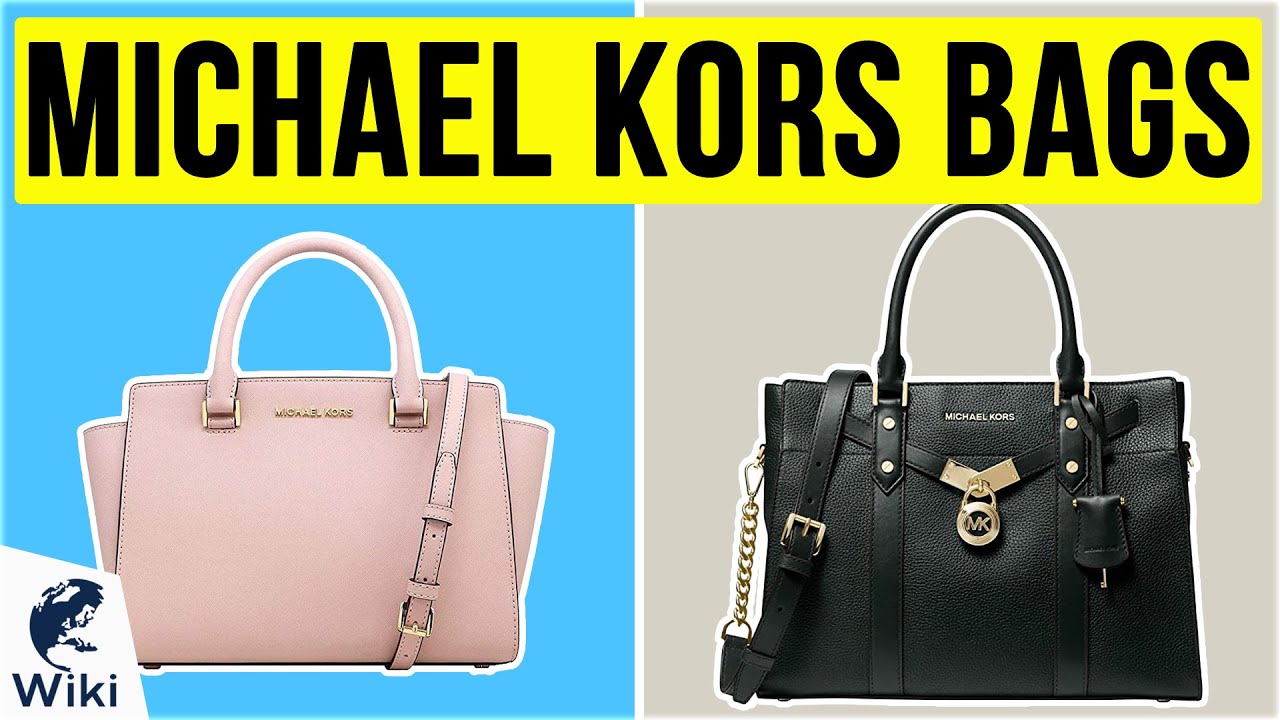 michael kors bags 2020