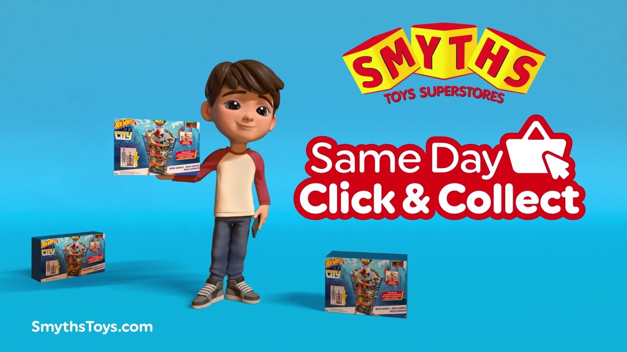 smyths smyths toys