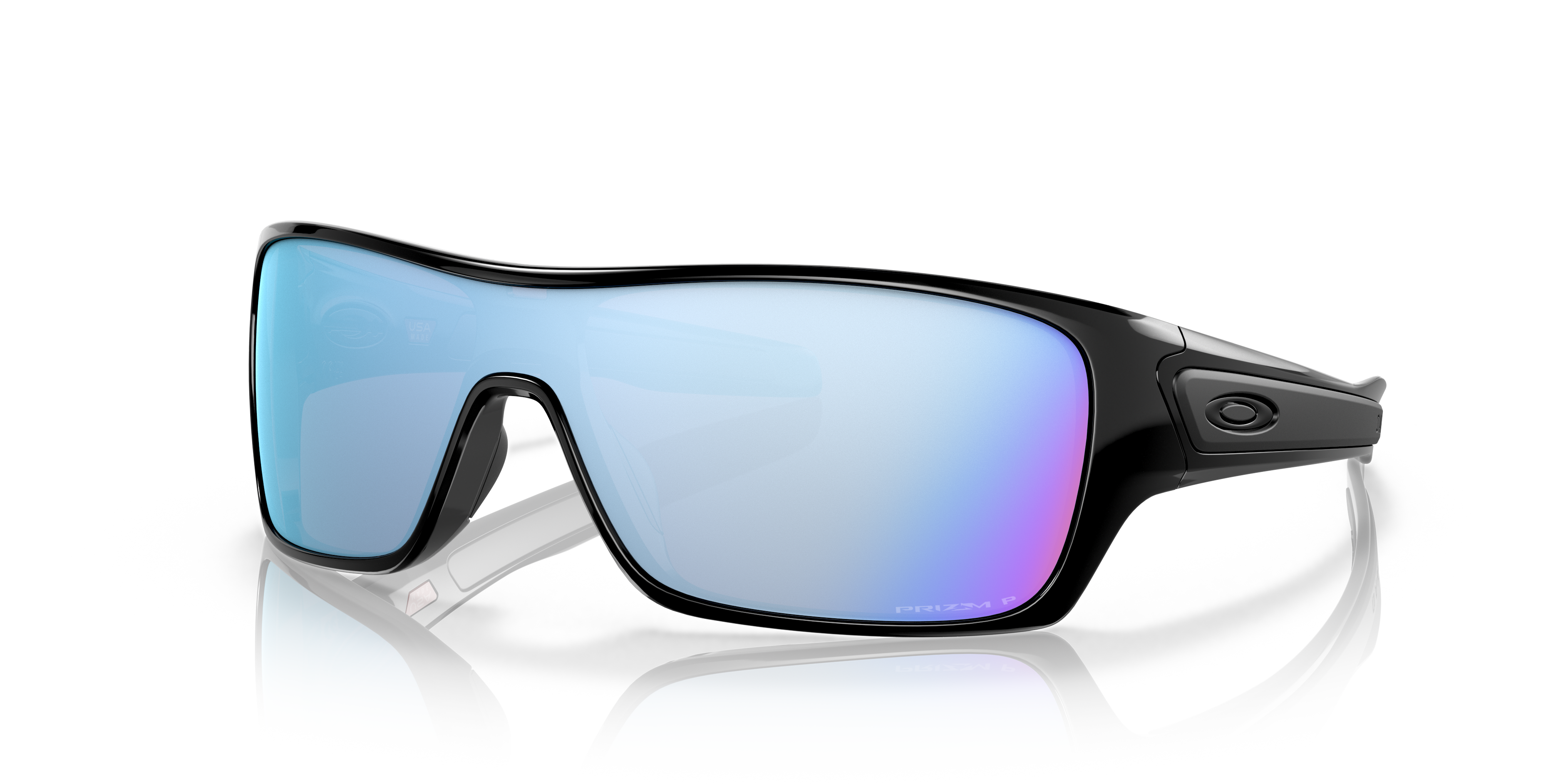 oakley turbine lenses