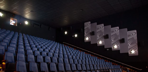 cineplex cinemas saint john