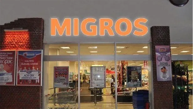 migros satış elemanı ne iş yapar