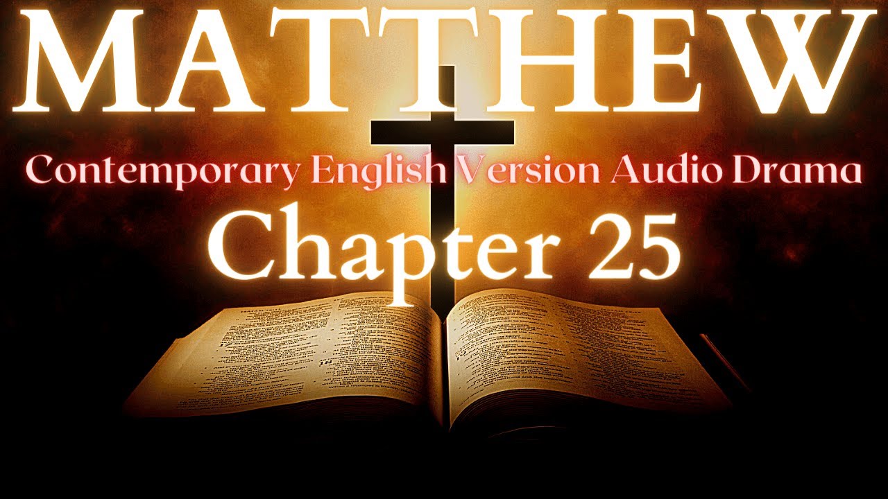 matthew chapter 25