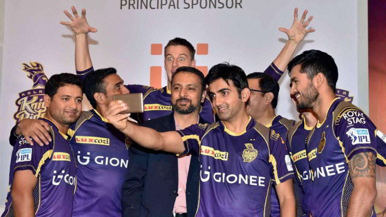 ipl kkr 2018