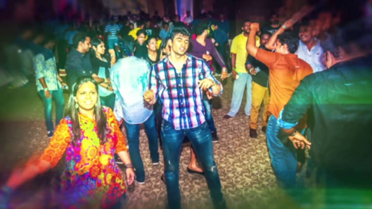 dj in kerala